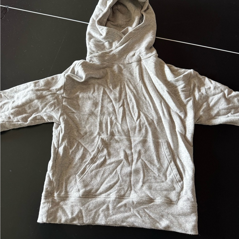 Vince hoodie.